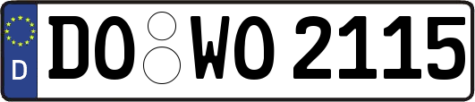 DO-WO2115