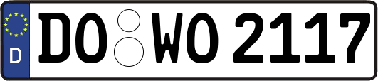 DO-WO2117