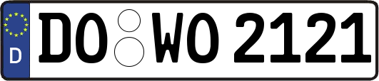 DO-WO2121