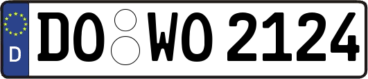 DO-WO2124