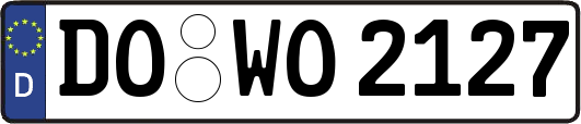 DO-WO2127