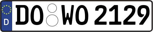 DO-WO2129
