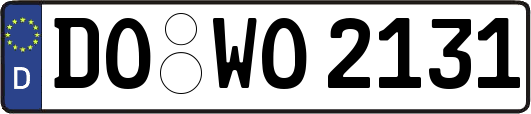 DO-WO2131