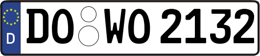 DO-WO2132