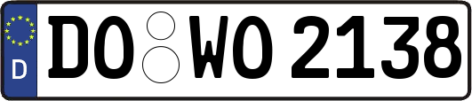 DO-WO2138