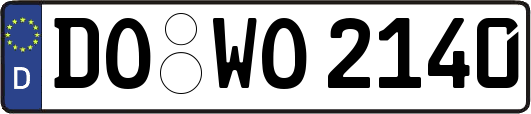 DO-WO2140