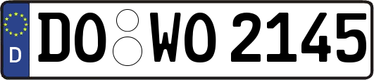 DO-WO2145