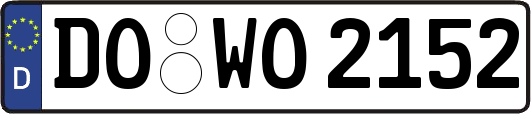 DO-WO2152