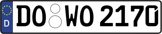 DO-WO2170