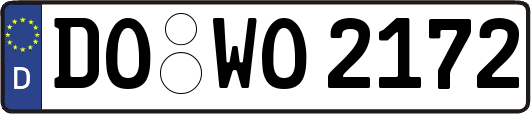 DO-WO2172
