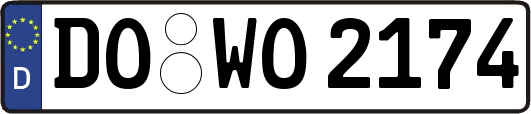 DO-WO2174