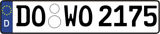 DO-WO2175