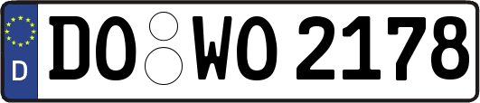 DO-WO2178