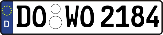 DO-WO2184