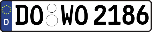 DO-WO2186
