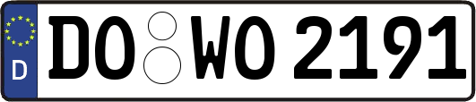 DO-WO2191