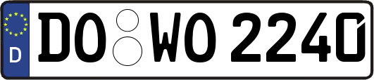 DO-WO2240