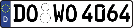 DO-WO4064