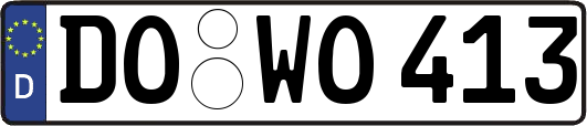 DO-WO413