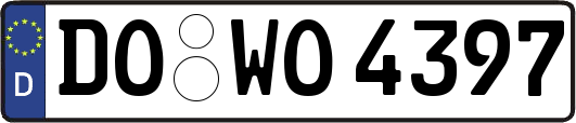 DO-WO4397