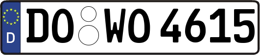 DO-WO4615