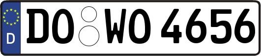 DO-WO4656