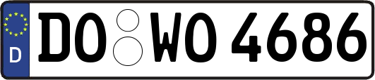 DO-WO4686