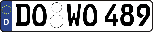 DO-WO489