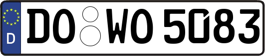 DO-WO5083