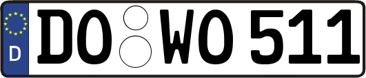 DO-WO511