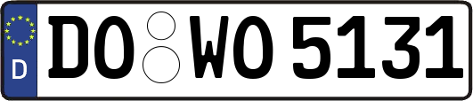 DO-WO5131