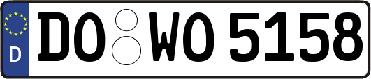 DO-WO5158