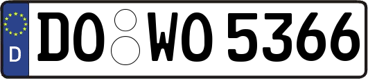 DO-WO5366