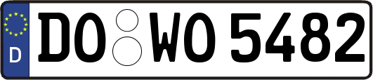 DO-WO5482
