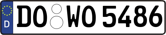 DO-WO5486
