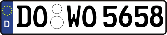 DO-WO5658