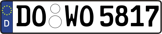 DO-WO5817