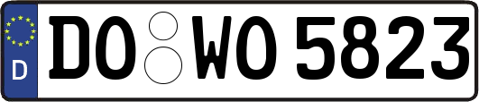 DO-WO5823