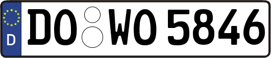 DO-WO5846