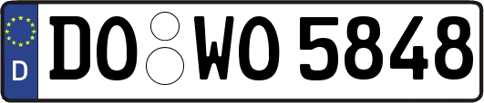 DO-WO5848