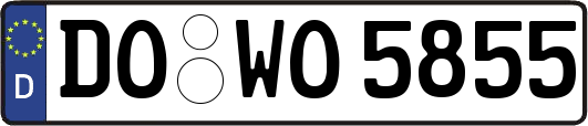 DO-WO5855