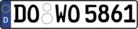 DO-WO5861