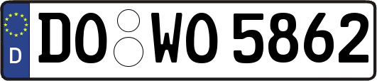 DO-WO5862