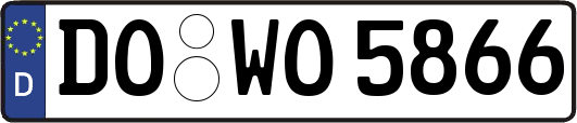 DO-WO5866