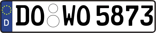 DO-WO5873