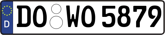 DO-WO5879