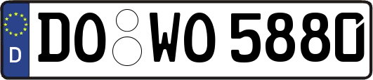 DO-WO5880