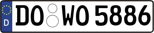 DO-WO5886