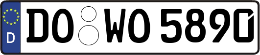 DO-WO5890