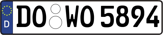 DO-WO5894